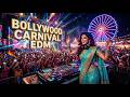 🎉 Bollywood Night Party Live 🔥 Nonstop DJ Dance Anthems