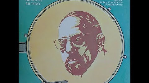 WILLIE ROSARIO  CON BOBBY CONCEPCION  -  POR CULPA DE TU AMOR