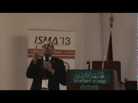 Keynote Speech ISMA'13 2D Elevators (in English) Part II