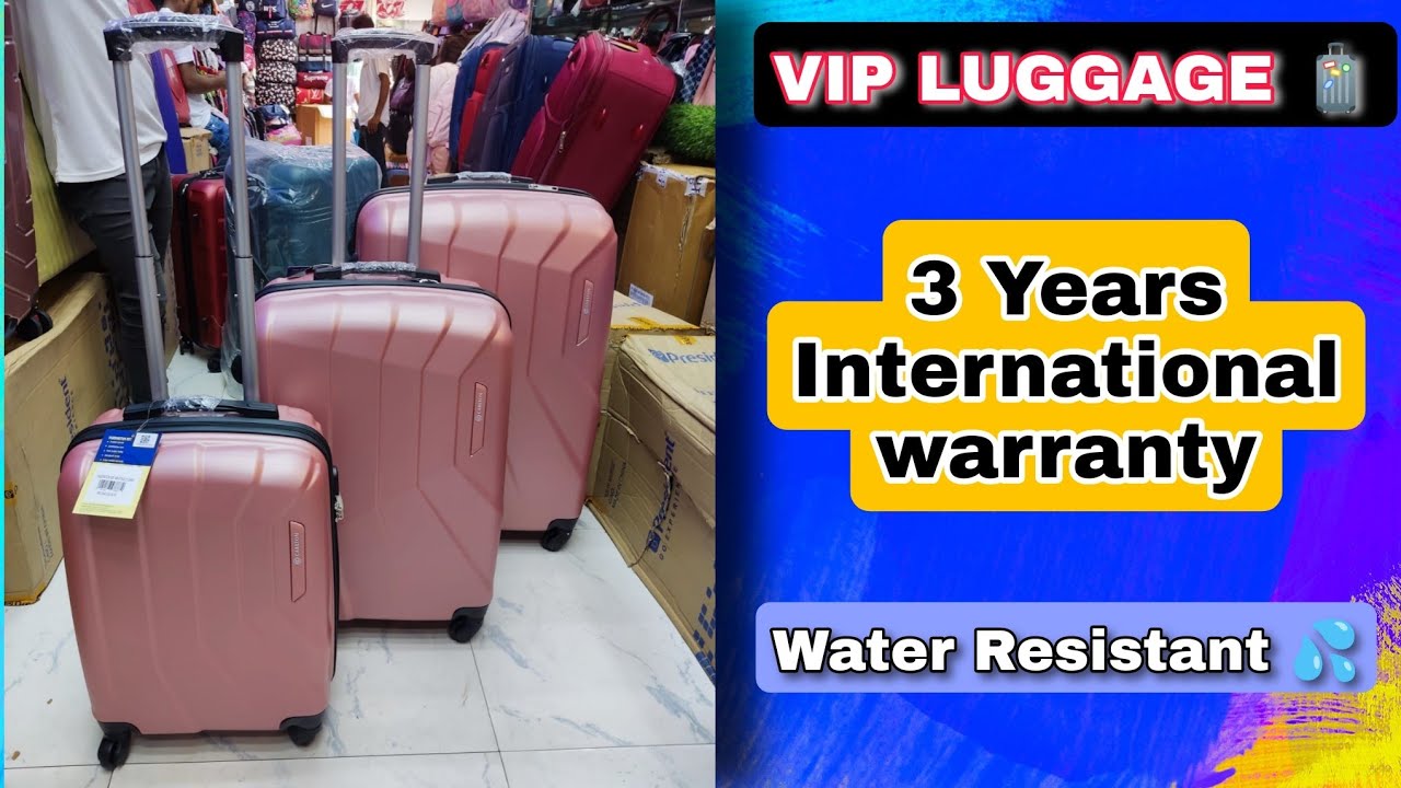 Best Smart Luggage Best Smart Suitcase Luggage Price in Bangladesh Luggage price 2022