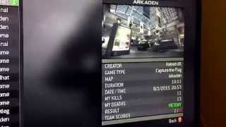 They disputed saying we had wrong rules but proof is above we won both and had right rules
