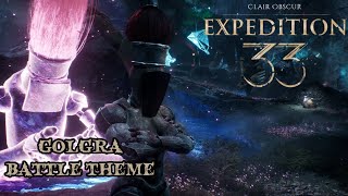 Clair Obscur: Expedition 33 OST - Golgra Battle Theme