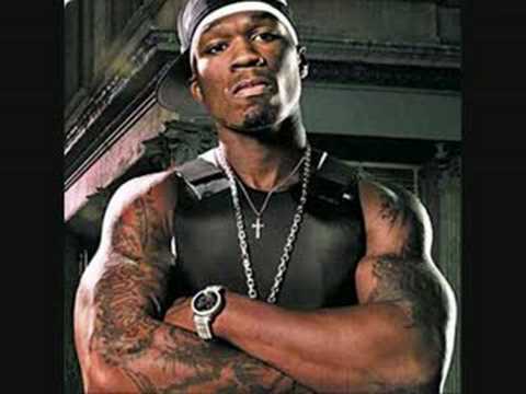 50 Cent - Ghetto Superstar - YouTube
