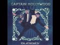 Captain Hollywood The Afterparty 1996 