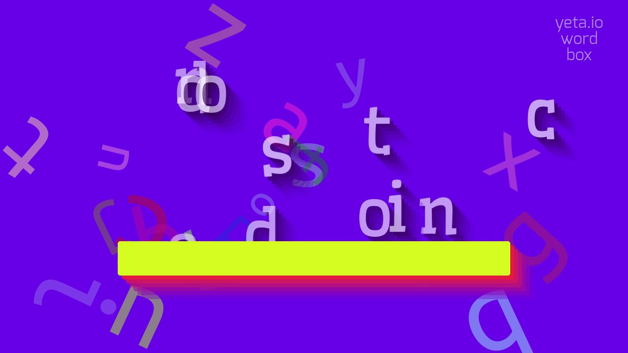 How to say "endodontics"! (High Quality Voices)