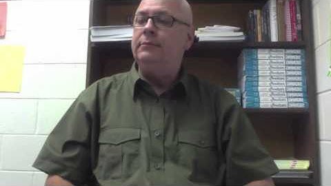 Unit 13 Office Objects