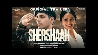 Shershaah Movie Best scene #kiaraadvani #siddharth | Editing | Best Romantic| Sad Scene | Breakup |