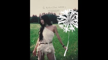 Thumbnail of 유주 (YUJU) - 3rd Mini Album 𝑰𝒏 𝑩𝒍𝒐𝒐𝒎 ALBUM SAMPLER 05.No Matter (Feat. GEMINI)