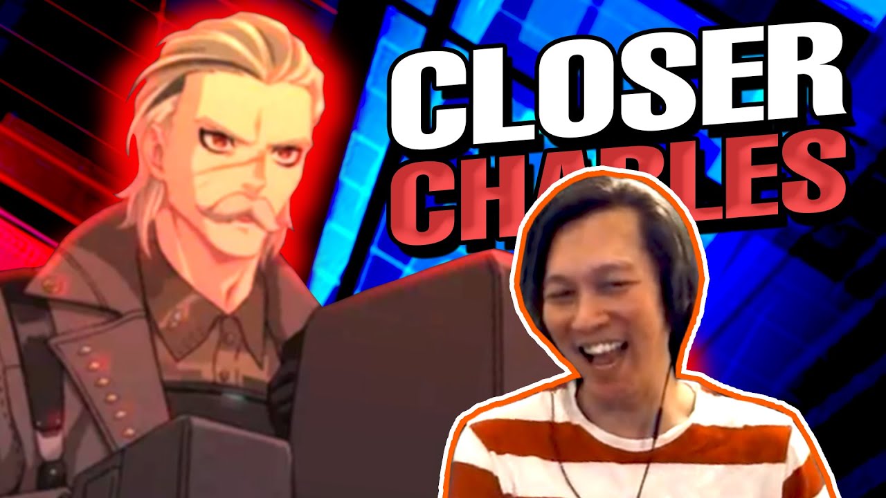 CLOSER CHARLES DEBUT - EPIC SEVEN