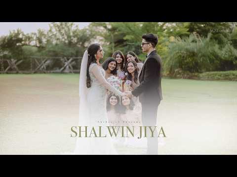 Wedding Teaser | KERALA CHRISTIAN WEDDING