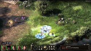 Pillars of Eternity: Sensuki vs Medreth Episode 8 - Hearth Orlan Cipher