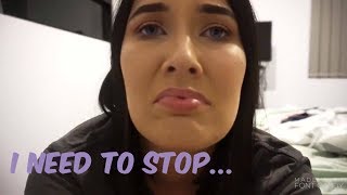 I Was Drunk So I Made This Video...