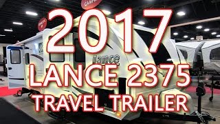 2017 Lance 2375 Review (UHD 4k Photos/HD Video) 2017 Lance 2375 Review (UHD 4k Photos/HD Video)