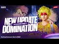 BGMI NEW 4.3 UPDATE RUSH GAMEPLAY #bgmi #shorts #gameplay #shortslive