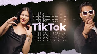 La Reina Del TikTok - Esteban Peraza Ft. Esneider Díaz