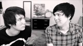 Dan and Phil - Love Me Like You Do by FandomMisfit 2,998 views 8 years ago 3 minutes, 48 seconds