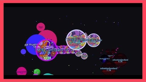 Senpa.io | Highlights #2 | Preda