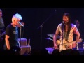 Jonathan Wilson & Graham Nash - Isn't It A Pity (HD) Live In Paris 2013