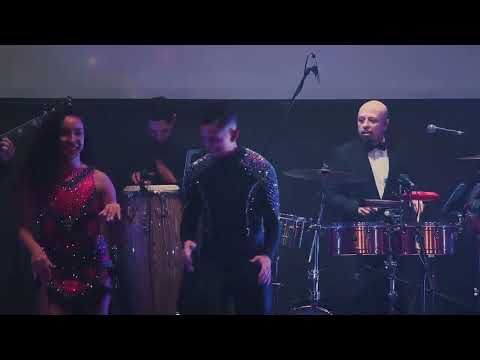 Show Homenaje (sin caracterización)