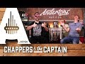 The Chappers Super Strat Guitar Blindfold Challenge!