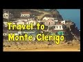 Travel to: Monte Clerigo - Aljezur - Portugal