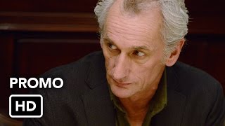 Resurrection 2x04 Promo "Old Scars" (HD)
