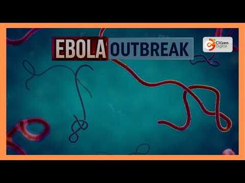 Health Ministry distributes medical supplies as Kenya steps up Ebola preparedness