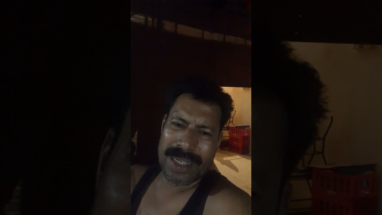 A real condition  of common man during lockdown 😔