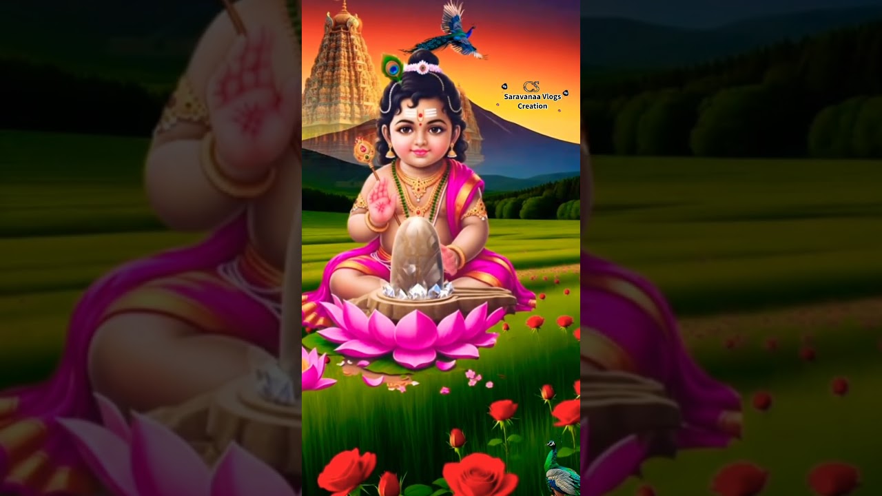 Entha Nerathilum shanmuga 