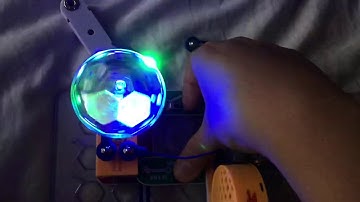 SNAP CIRCUITS ARCADE SUPER SLOW DISCO