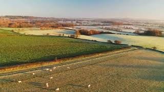 Amazing And Spectacular Natural Scenery Is Really Beautiful 18