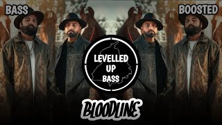 Download Lagu Bloodline (Bass boosted) Harf Cheema | Gulab Sidhu | Sukh lotey | New Punjabi song 2026 MP3