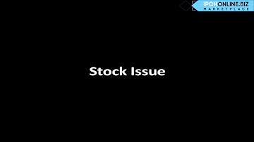 AUTOCOUNT | AutoCountVideo 26 Stock Module Overview | IPOHONLINE