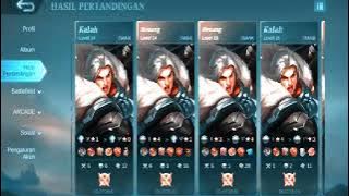 udah pensi FF pindah ke ML||Tetep suport Ya