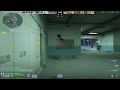 Un día más en la oficina pt. 1 - Día 26 en Counter Strike