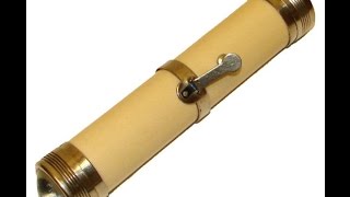 Instruktion Till Ficklampa Åk5