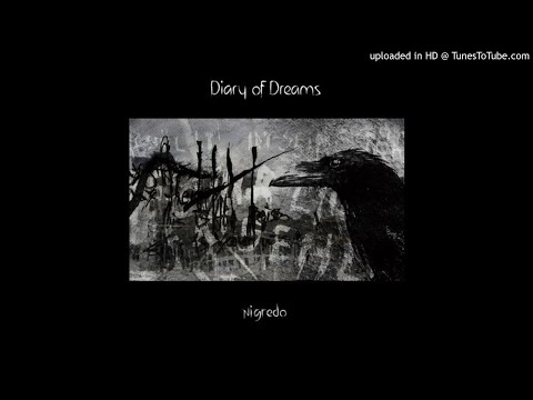 Punk music video thumbnail preview for Diary of Dreams - The Witching Hour