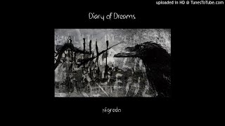Diary of Dreams-the witching hour