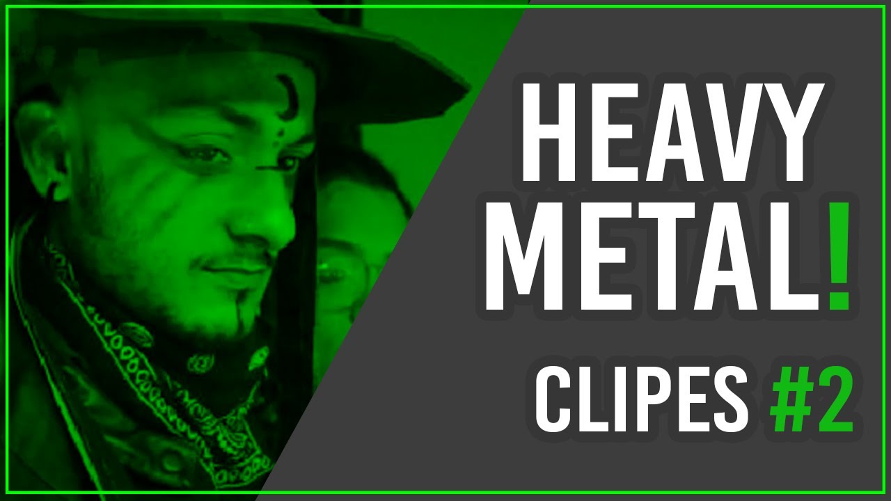 Clipes de Hogwarts #02 | Capotaram minha avó, Heavy Metal, Ngm aguenta mais creeper.