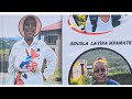 In loving memory • SIDUDLA LAINA MNAMATE