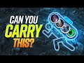 Can YOU Carry GOLD Players Like a Challenger? (Test Your Mastery!)