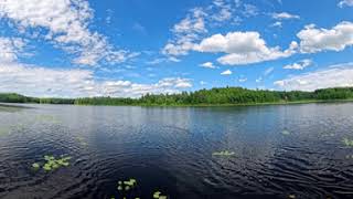 Mountain Brook Reservoir