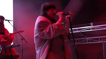 Oliver Tree - Superhero [Live Debut] (Live at Red Rocks 2025)