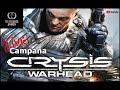 Crysis warhead  campaa en espaol  sabidura gamer  pc