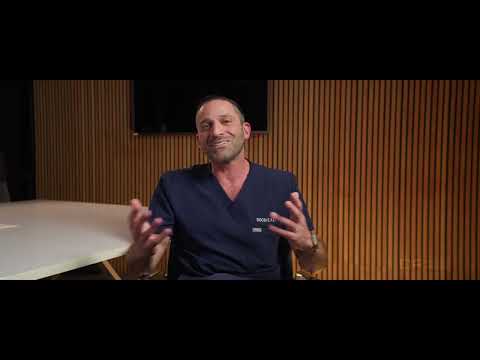 Surgeon vs. Patient Perspective: What You Need To Know About Joint Replacement video poster