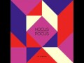 Hocus Pocus - Marc