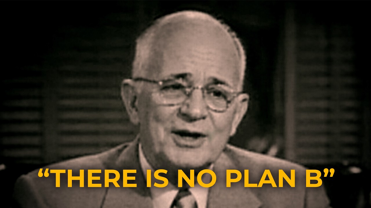 How to COMPLETELY Change Your Life in 365 Days