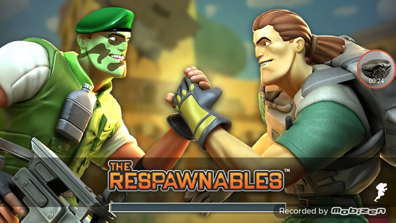 ลง MOD Respawnables 3.5.0 APK YouTube