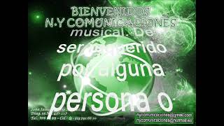 Cumbia Inca - Los Invasores De Progreso Del Perú