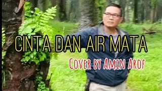 Cinta dan Air Mata Cover by Amin Asrof